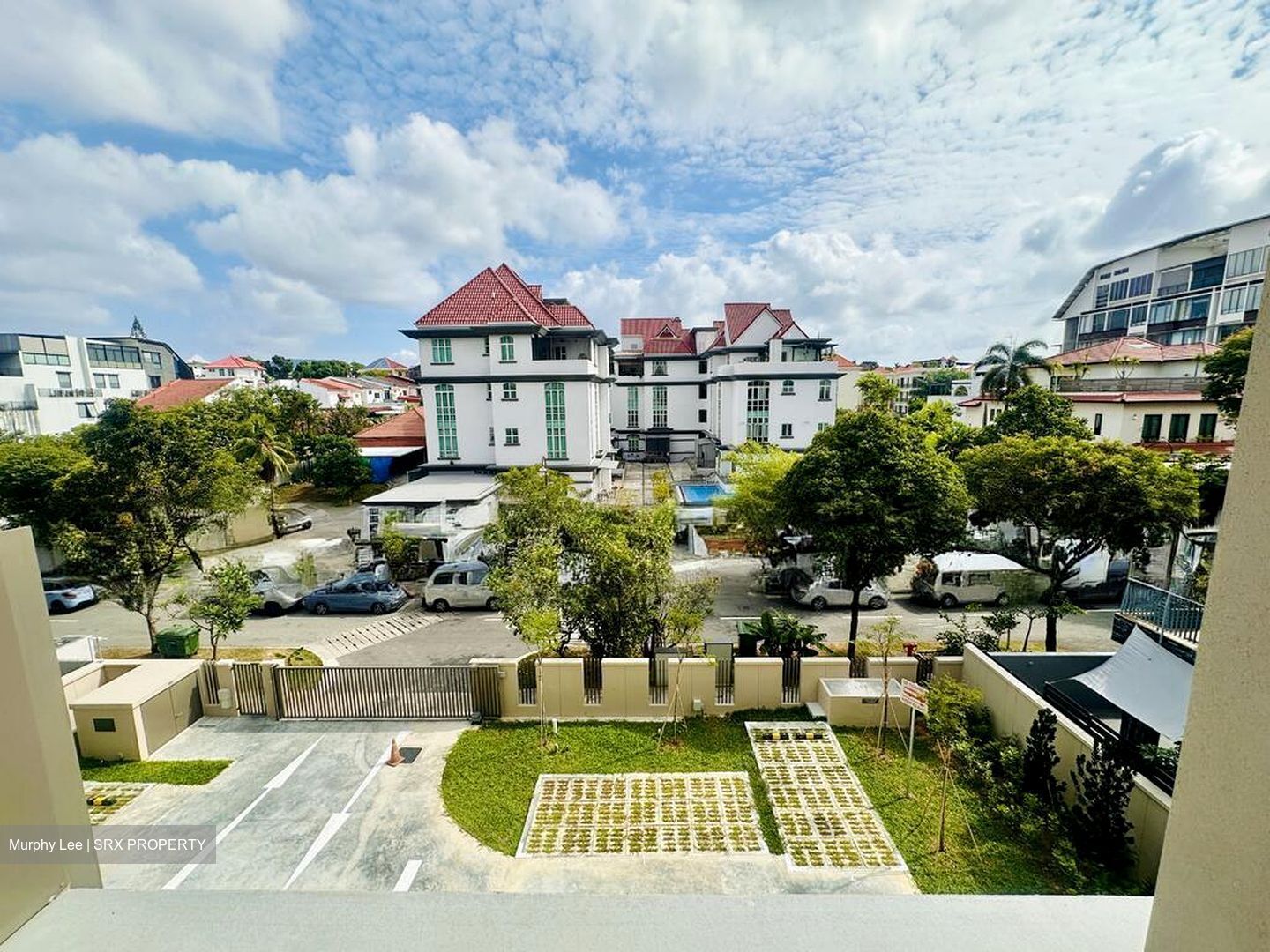 Jansen House (D19), Apartment #526394521